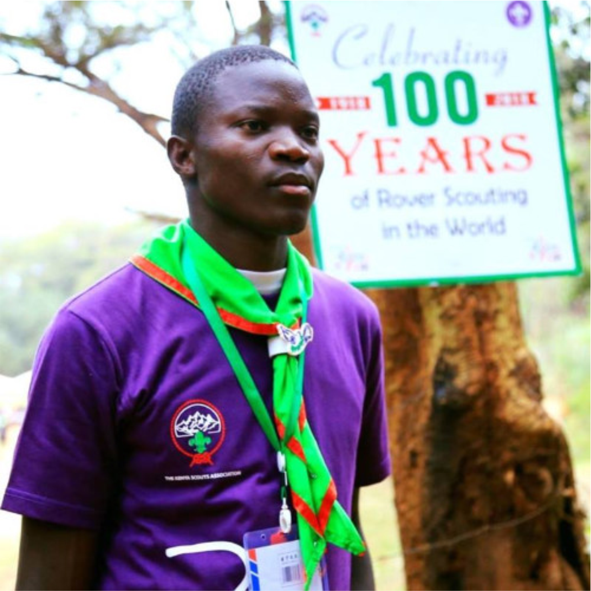Byrone Odiwuor Byrone